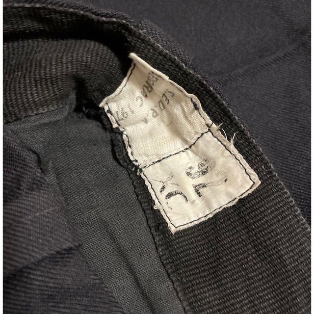 デッドストック フランス軍 ライントラウザー メンズのパンツ(スラックス)の商品写真