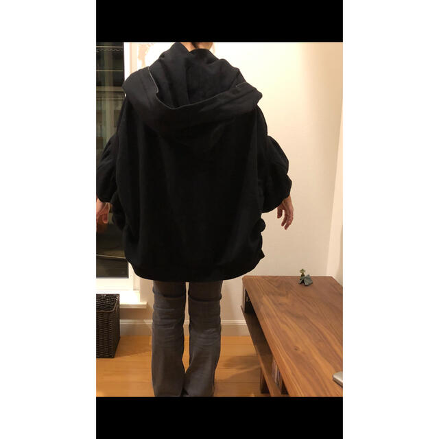 国際ブランド】 Y's ヨージヤマモト フルジップニットコート