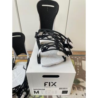 FIX フィックス　ビンディング　Magnum マグナム　M(バインディング)