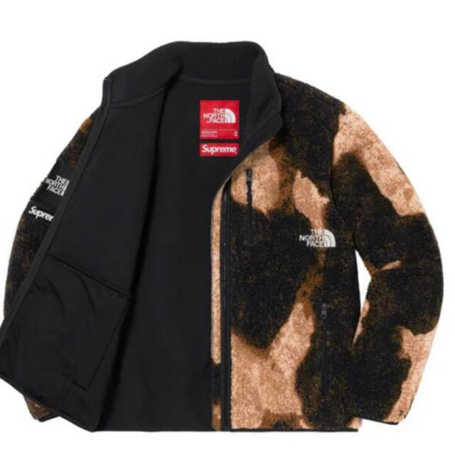 Supreme®/The North Face® Fleece Jacketメンズ