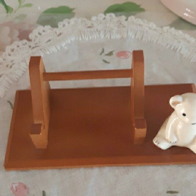 マニー❤テディベア 置時計 陶器 www.krzysztofbialy.com
