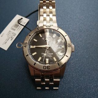 オリエント(ORIENT)のオリエントスター RK-AU0501B Diver 1964 ダイバー1964(腕時計(アナログ))