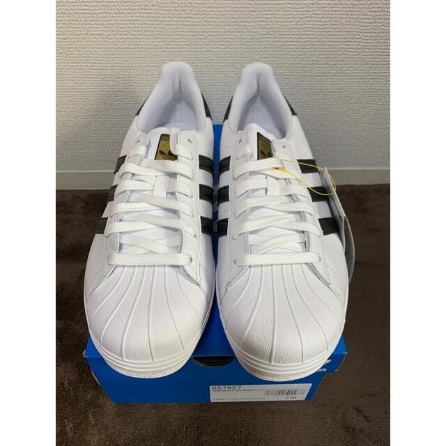 adidas SS GOLF 新品未使用  27cm