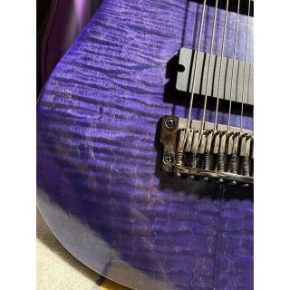 Ibanez - 21日まで値下げ！！RGIR28FE ibanez mod 8弦ギター の通販 by