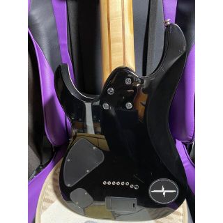 Ibanez - 21日まで値下げ！！RGIR28FE ibanez mod 8弦ギター の通販 by