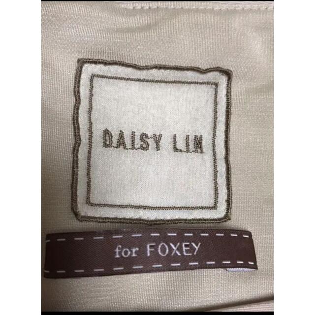FOXEY(フォクシー)のFOXEY ワンピース 🌹size40  レディースのワンピース(ひざ丈ワンピース)の商品写真