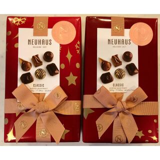 ノイハウス Neuhaus CLASSIC Pralines アソート 500g ノイハウス Neuhaus CLASSIC Pralines アソート 500g