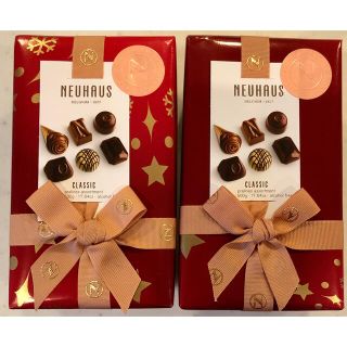 ノイハウス Neuhaus CLASSIC Pralines アソート 500g(菓子/デザート)