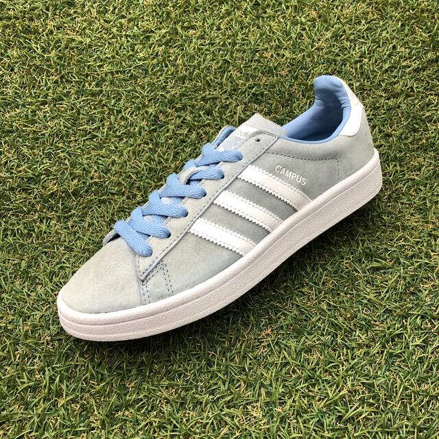 美品23 adidas CAMPUS アディダス キャンパス C984