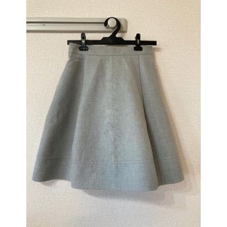 希少【BERARDI】ベラルディ ボンディングスカート-tops.edu.ng