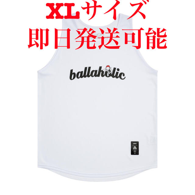 即納NEW Ballaholic タンクトップ sena様専用の通販 by Apple｜ラクマ