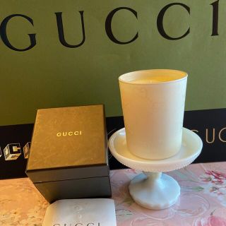 グッチ アロマキャンドルの通販 35点 | Gucciのコスメ/美容を買うなら