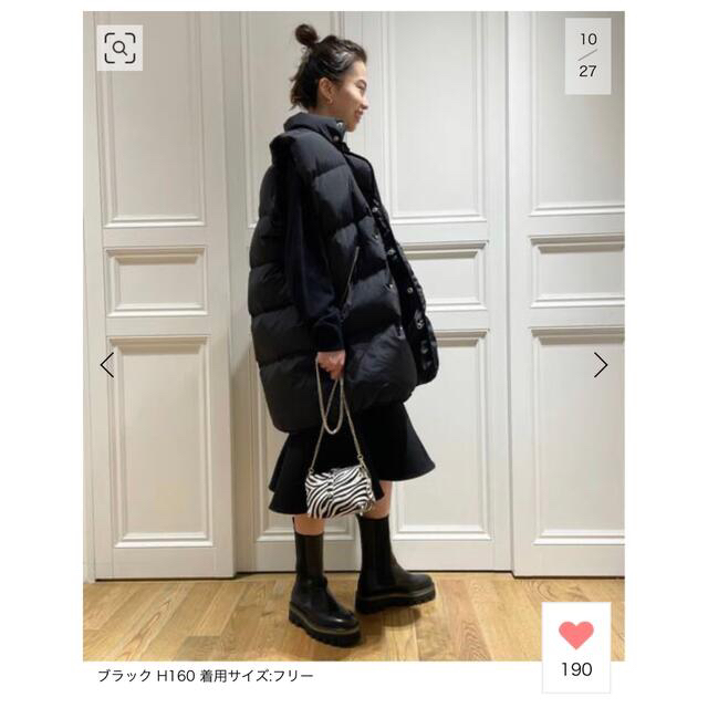 DEUXIEME CLASSE - 【NEARBYME/ニアーバイミー】オーバーサイズ DEUXIEME CLASSE - 【NEARBYME/ニアーバイミー】オーバーサイズ