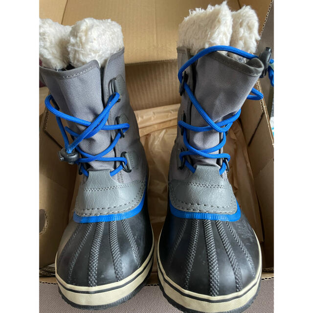 SOREL ソレル　ウィンターブーツ