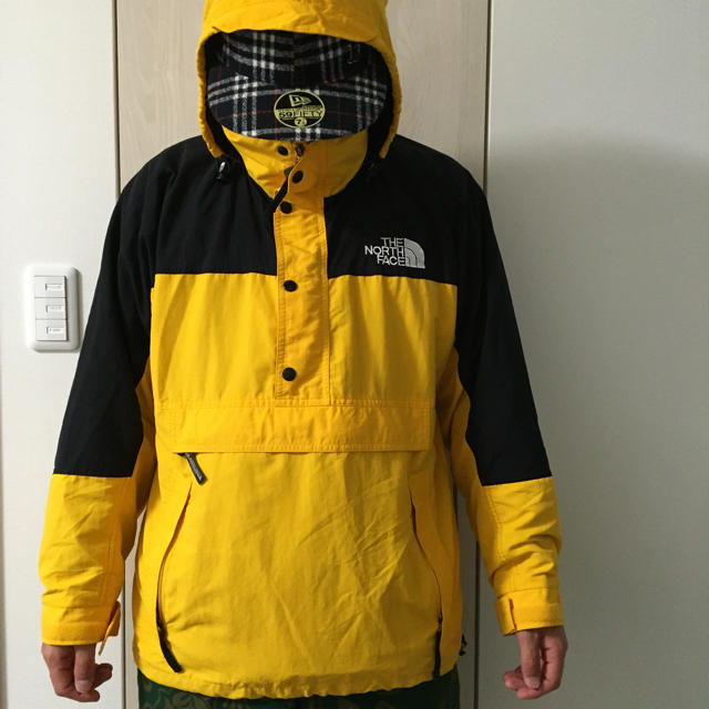 THE NORTH FACE(ザノースフェイス)の送料込⭐️ ノースフェイス ジャケット アウター  メンズのジャケット/アウター(ナイロンジャケット)の商品写真