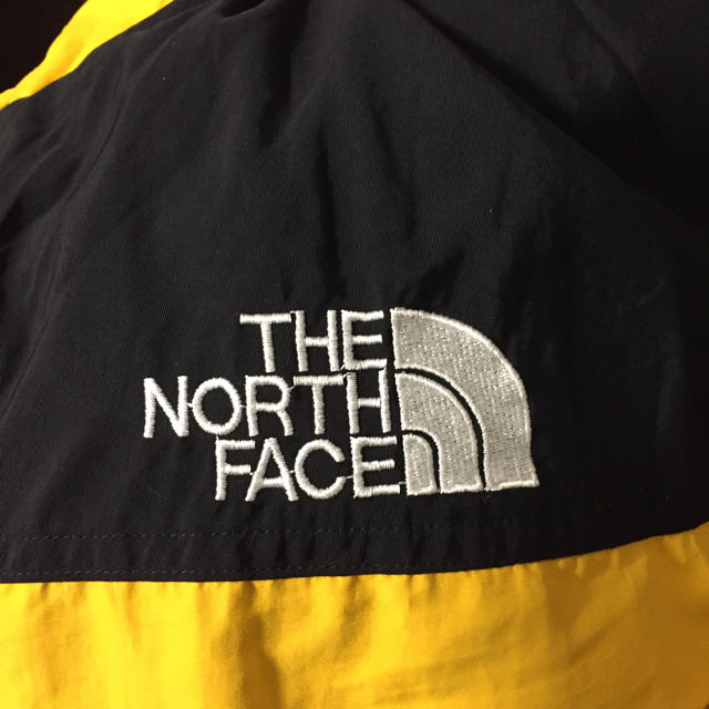 THE NORTH FACE(ザノースフェイス)の送料込⭐️ ノースフェイス ジャケット アウター  メンズのジャケット/アウター(ナイロンジャケット)の商品写真