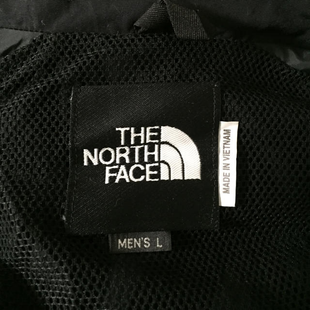 THE NORTH FACE(ザノースフェイス)の送料込⭐️ ノースフェイス ジャケット アウター  メンズのジャケット/アウター(ナイロンジャケット)の商品写真