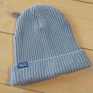 パタゴニア(patagonia)のPatagonia パタゴニア patagonia ニットキャップ ニット帽(ニット帽/ビーニー)