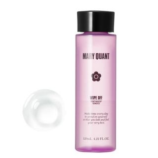 マリークワント(MARY QUANT)のワイプ　オフ(クレンジング/メイク落とし)