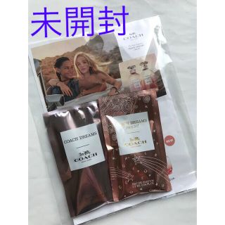 コーチ(COACH)のコーチ　香水　まとめ売り(香水(女性用))