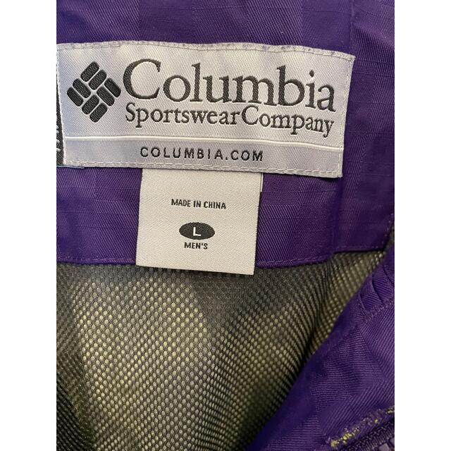 Columbia(コロンビア)の即購入ok ボードウエア　コロンビアColombia スポーツ/アウトドアのスノーボード(ウエア/装備)の商品写真