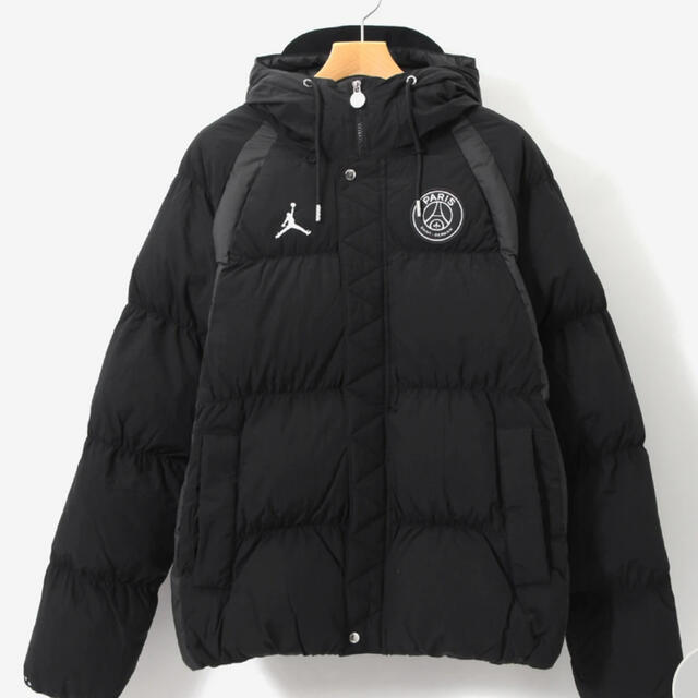 NIKE JORDAN PSG PUFFER JACKET