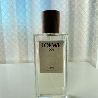 ロエベ(LOEWE)のLOEWE ロエベ 001 マン オードトワレ 100ml(ユニセックス)