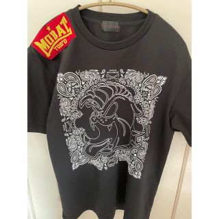 モブスタイル(MOBSTYLES)のMOBSTYLES ドライTシャツ(Tシャツ/カットソー(半袖/袖なし))