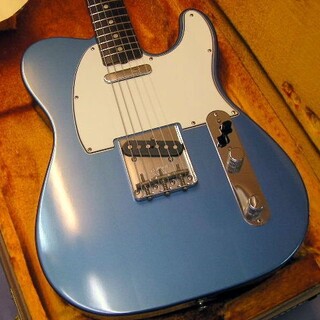 フェンダー(Fender)の光栄堂 Fender New American Vintage 64 テレキャス(エレキギター)