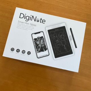 VSON スマホP/C連動スマートタブレット DigiNote Pro(PC周辺機器)