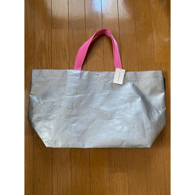エルベシャプリエ Herve Chapelier 2012PP (マルシェバッグM