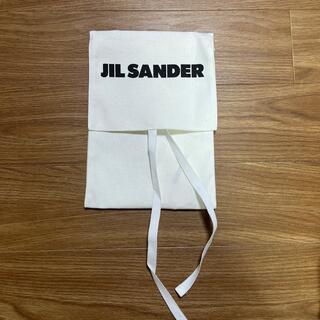 Jil Sander - ジルサンダー JIL SANDER 保存袋 布袋 の通販 by hachi's