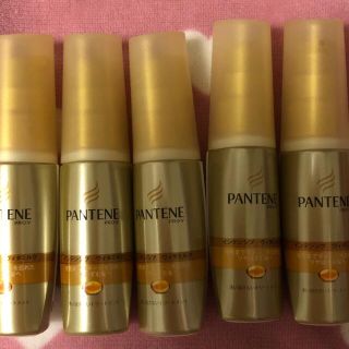 パンテーン(PANTENE)のヘアトリートメント(トリートメント)