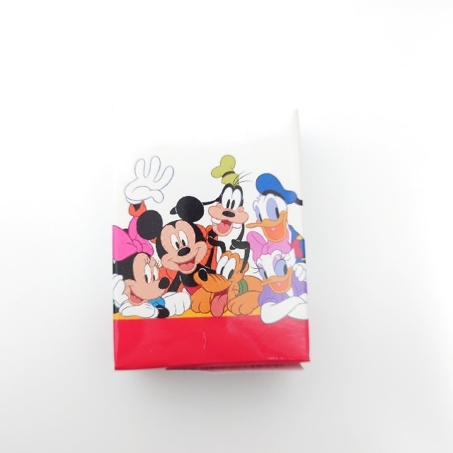 Disney(ディズニー)のスマートフォン　リング　グーフィー スマホ/家電/カメラのスマホアクセサリー(その他)の商品写真