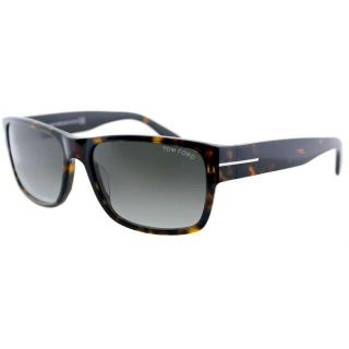 トムフォード(TOM FORD)のTOM FORDトムフォード べっ甲サングラス メイソンTF445 新品(サングラス/メガネ)