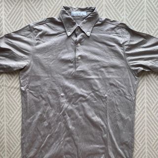 ユナイテッドアローズグリーンレーベルリラクシング(UNITED ARROWS green label relaxing)のUNITED ARROWS メンズポロシャツ(ポロシャツ)