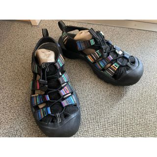 キーン(KEEN)のKEEN キーン サンダル  Newport H2  26.5cm(サンダル)