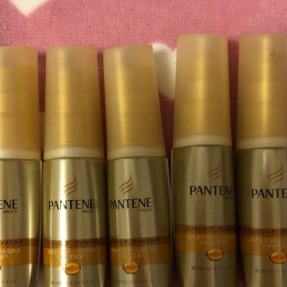 パンテーン(PANTENE)のヘアトリートメント(トリートメント)