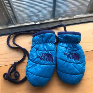 ザノースフェイス(THE NORTH FACE)のTHE NORTH FACE ベビーミット(その他)