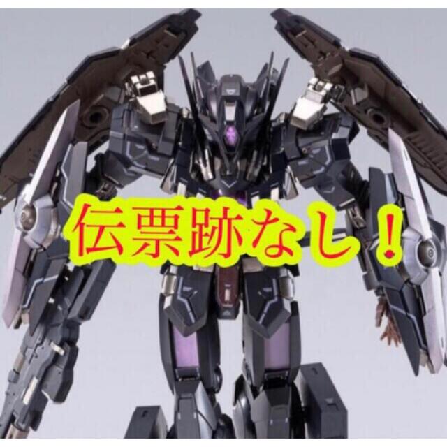 メタルビルド  ガンダムアストレアTYPE-Xフィンスターニス^_^フィギュア