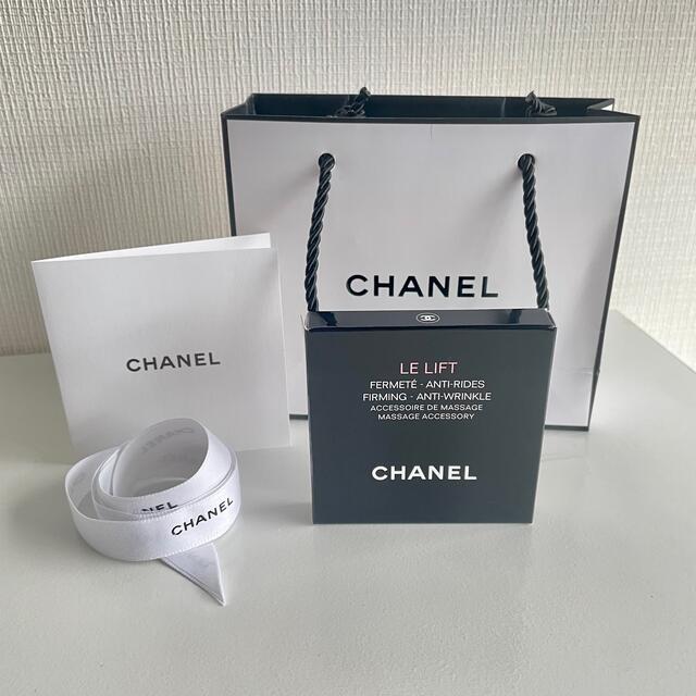 シャネル カッサ CHANEL アクセソワール ドゥ マッサージュ V