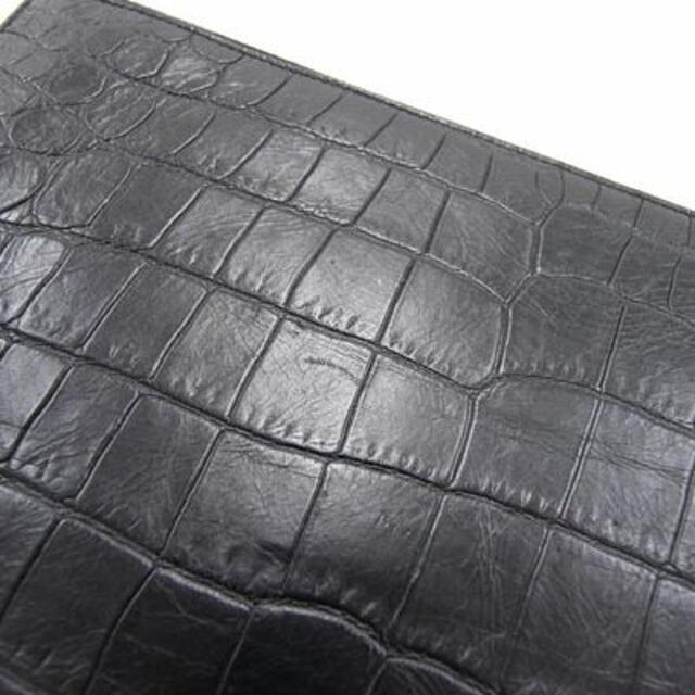 ギフト Saint Laurent - サンローランパリ クラッチバッグ 397294の