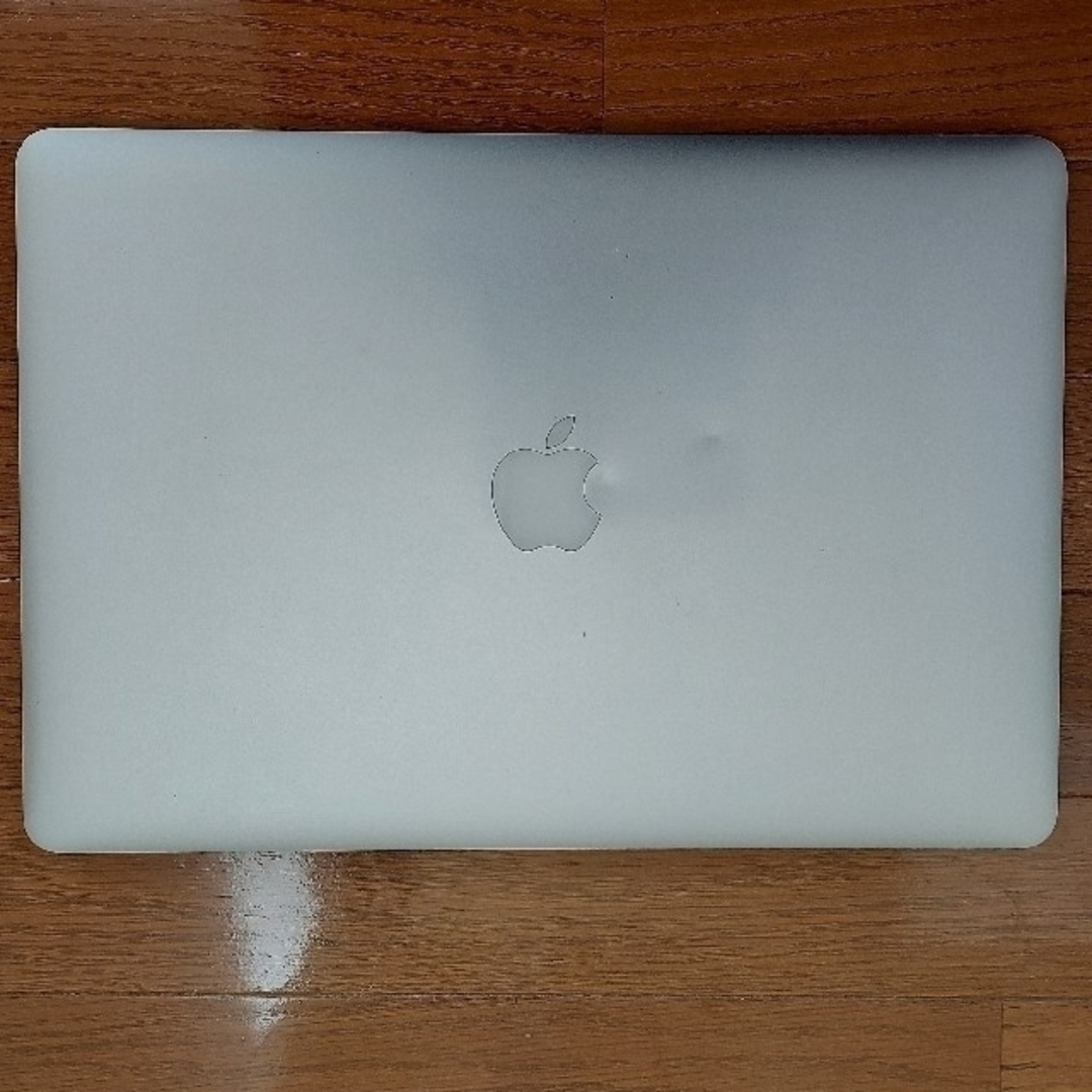 Mac (Apple)(マック)のMacBook Pro (Retina, 15-inch, Mid 2012) スマホ/家電/カメラのPC/タブレット(ノートPC)の商品写真
