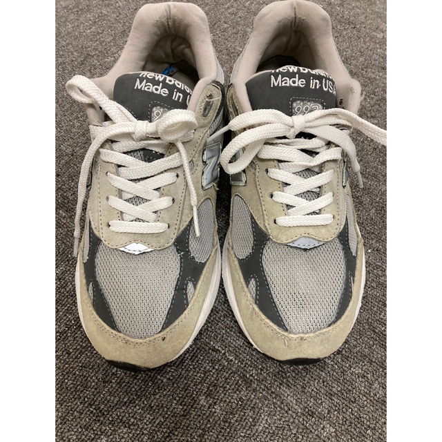 低価送料無料 New Balance MR993GL 26.0 ニューバランスの通販 by カフェモカs shop|ニューバランスならラクマ Balance - タイムセール中!
靴/シューズ
低価送料無料 タイムセール中!New Balance MR993GL 26.0 ニューバランス 通販大得価
スニーカー
低価送料無料 タイムセール中!New Balance MR993GL 26.0 ニューバランス 通販大得価
New 通販大得価