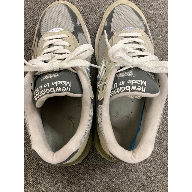 低価送料無料 New Balance MR993GL 26.0 ニューバランスの通販 by カフェモカs shop|ニューバランスならラクマ Balance - タイムセール中!
New 通販大得価