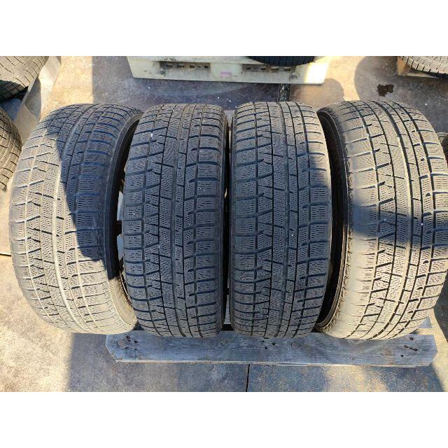 215/55r17ヨコハマ iceGUARD ig50 PULS 本命ギフト www.toyotec.com