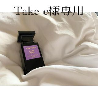 トムフォード(TOM FORD)のトムフォードビューティ　カフェローズ(ユニセックス)