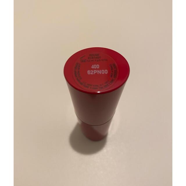 Armani(アルマーニ)のジョルジオ アルマーニ ルージュ エクスタシー リップスティック 400 コスメ/美容のベースメイク/化粧品(口紅)の商品写真