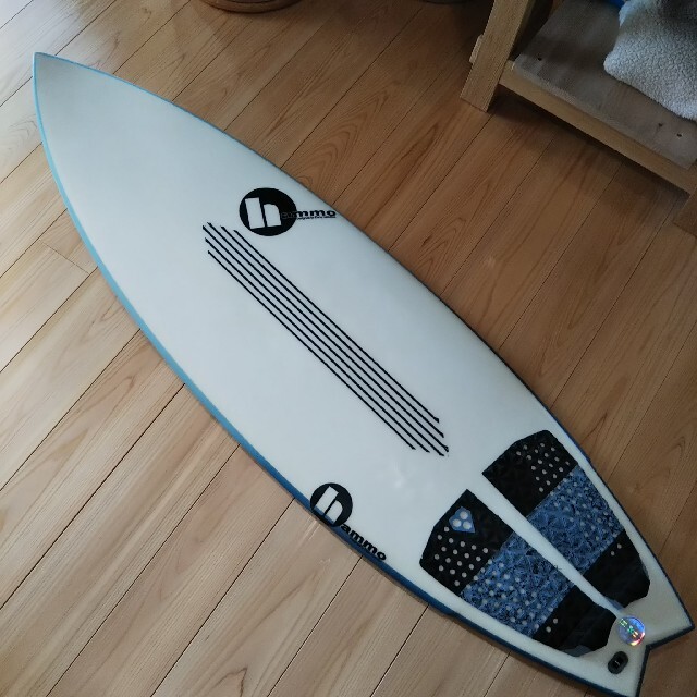 ハモサーフボード 買激安 trendcapital.com.ar