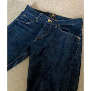 ビームス(BEAMS)のLEE×ビームス　コラボデニム　Lot.95556(デニム/ジーンズ)